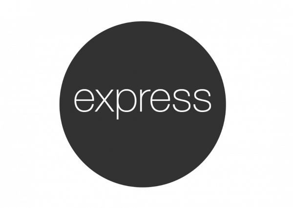 logo de express